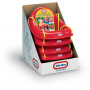 High Back Toddler Swing - 4 pk. Bulk displayer