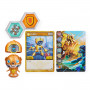 Bakugan Cubbo - Robo Cubbo Gold