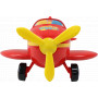 The Wiggles Plane