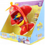 The Wiggles Plane