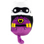 CvP Bean Bag Character Asst