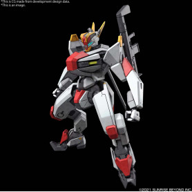 HG 1/72 MAILeS KENBU