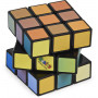 Rubik's Impossible
