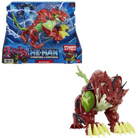 Masters Of The Universe Animated Creature
