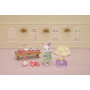 SF - Fashion Play Set -Jewels & Gems