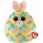 Squish A Boo 10" Furry Rabbit