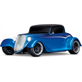 TRAXXAS Factory Five ’33 Hot Rod - Blue