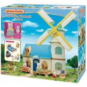 SF - Celebration Windmill