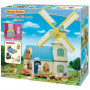 SF - Celebration Windmill