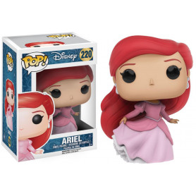 Little Mermaid - Ariel motion pose Pop!