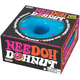 Nee-Doh Dohnut