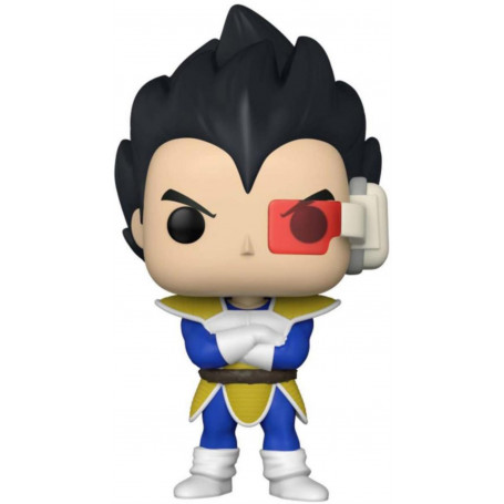 Dragonball Z - Vegeta 10" Pop!