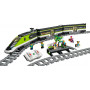 LEGO City Express Passenger Train 60337