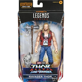 THOR 4 LEGENDS SABATON 5