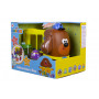 HEY DUGGEE ADVENTURE BUS PLAYSET