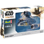Star Wars Model - 1:72 The Mandalorian: Razor Crest