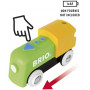 BRIO My First - My First Railway Battery Engine