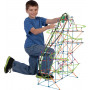 knex - Typhoon Frenzy Roller Coaster 649 pieces