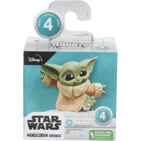 STAR WARS THE BOUNTY COLLECTION SNOW