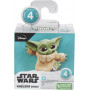 STAR WARS THE BOUNTY COLLECTION SNOW