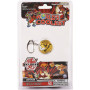 Bakugan Keychain