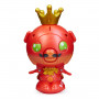 Bakugan Cubbo - King Cubbo Red