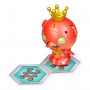 Bakugan Cubbo - King Cubbo Red