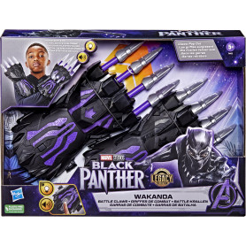 BLACK PANTHER WAKANDA BATTLE CLAWS