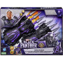 BLACK PANTHER WAKANDA BATTLE CLAWS