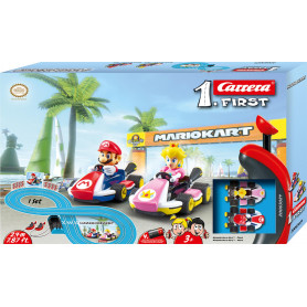MarioKart - Mario & Peach 2.4m Track