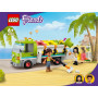 LEGO Friends Recycling Truck 41712