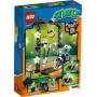 LEGO City The Knockdown Stunt Challenge 60341