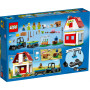 LEGO City Barn & Farm Animals 60346