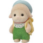 SF - Sheep Baby