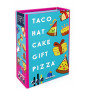 Taco Hat Cake Gift Pizza