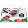 Robo Alive Glow in the Dark Crawling Cockroach