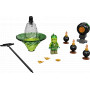 LEGO Ninjago Lloyds Spinjitzu Training 70689