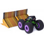 Monster Jam RC Ramp Champ Grave Digger