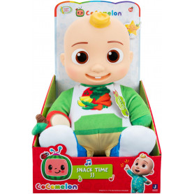CMW Musical Snacktime JJ Doll