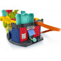 FP Little People Sit N' Stand Raceway R