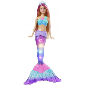 Barbie  Dreamtopia Twinkle Lig