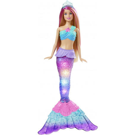 Barbie  Dreamtopia Twinkle Lig
