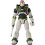 Disney Pixar Lightyear Laser Blade Buzz Lightyear Figure