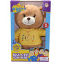 The Wiggles Rock-A-Bye Bear NEW
