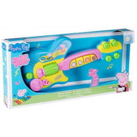 Peppas Guitar