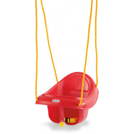 High Back Toddler Swing - 4 pk. Bulk displayer