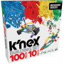 knex - Beginner builds 125 pieces 10 builds