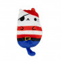 CvP Bean Bag Character Asst