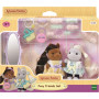 SF - Pony Friends Set