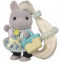 SF - Pony Friends Set